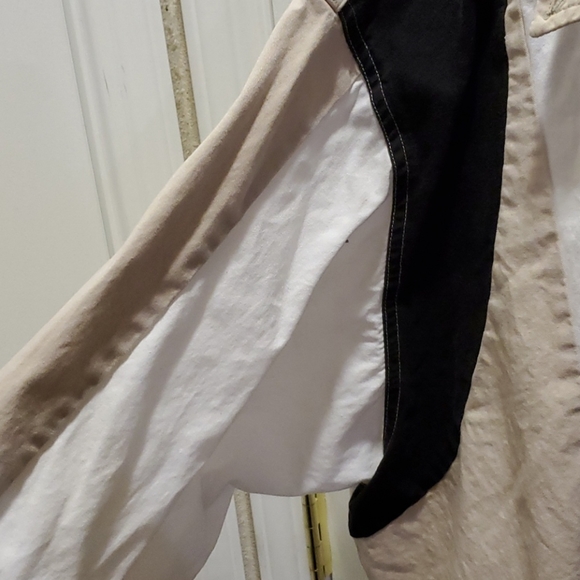 Express Rider Women's Button-down Shirt - Picture 3 of 4